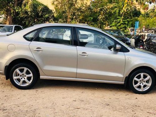 2014 Volkswagen Vento for sale at low price