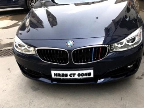 BMW 3 Series GT Sport 2015 for sale