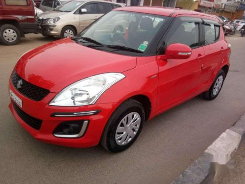 Maruti Suzuki Swift 2015 for sale