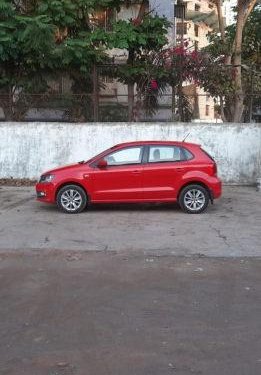 Volkswagen Polo 1.2 MPI Highline for sale