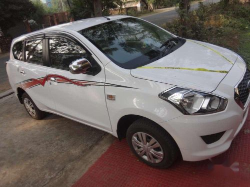 Used Datsun GO Plus car at low price