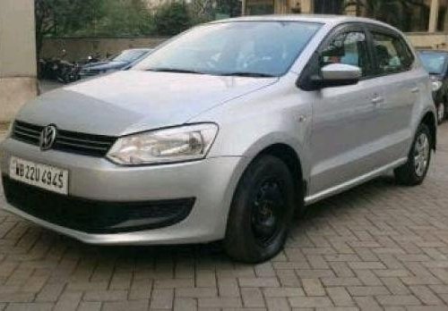 Volkswagen Polo Diesel Trendline 1.2L for sale