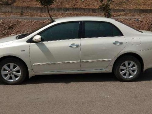 Toyota Corolla Altis 2011 for sale 