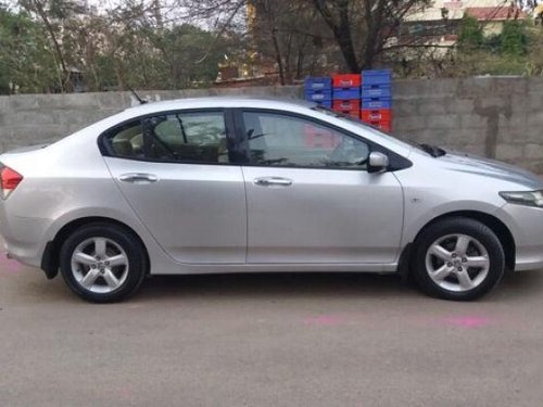 Used Honda City 1.5 V AT 2010 for sale