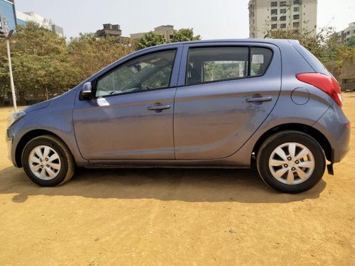 Hyundai i20 2012 for sale