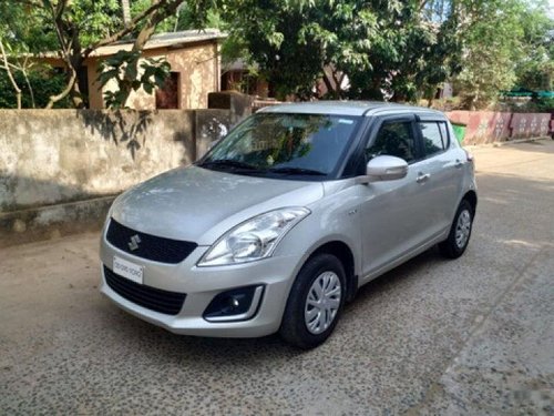 Used Maruti Suzuki Swift VXI 2015 for sale