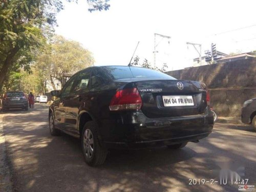 Used Volkswagen Vento 2012 car at low price