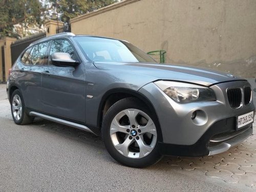 Used BMW X1 sDrive 20d Exclusive 2011 for sale