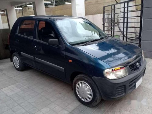 2009 Maruti Suzuki Alto for sale at low price