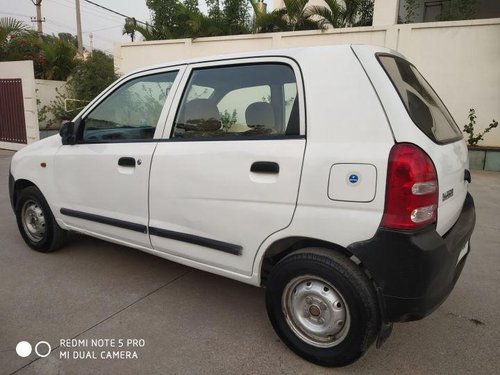 Used Maruti Suzuki Alto car at low price