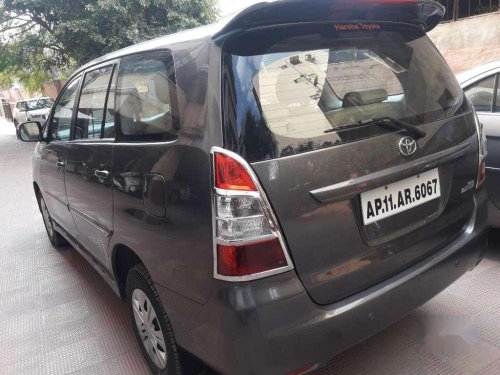 Used Toyota Innova 2013 car at low price