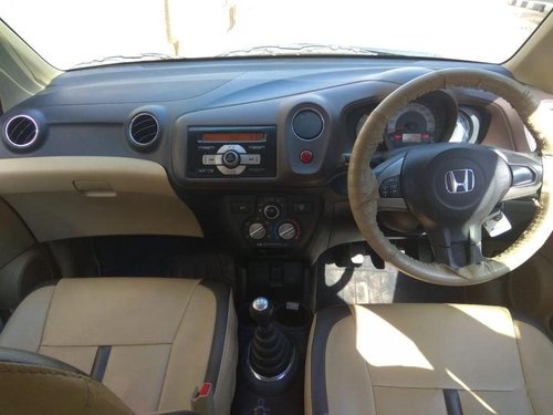 2013 Honda Brio for sale at low price