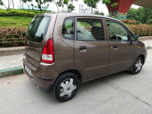 2010 Maruti Suzuki Zen Estilo for sale at low price