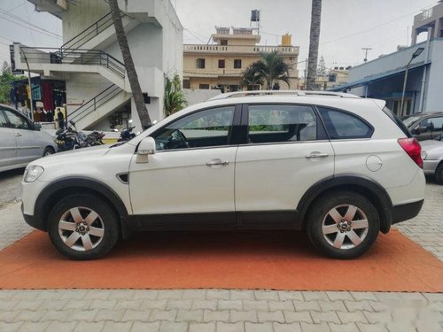 2011 Chevrolet Captiva for sale at low price