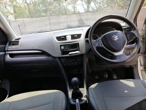 Used Maruti Suzuki Swift ZDI 2014 for sale