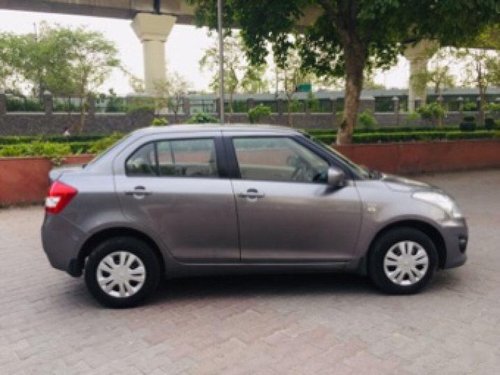 Used Maruti Suzuki Dzire LXI 2014 for sale