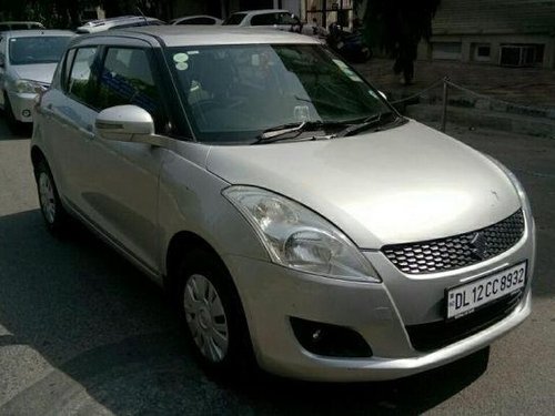 2013 Maruti Suzuki Swift for sale