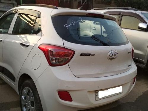 Used 2014 Hyundai i10 for sale