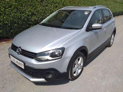 Volkswagen Polo 2015 for sale 