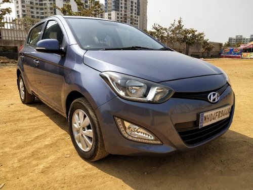 Hyundai i20 2012 for sale