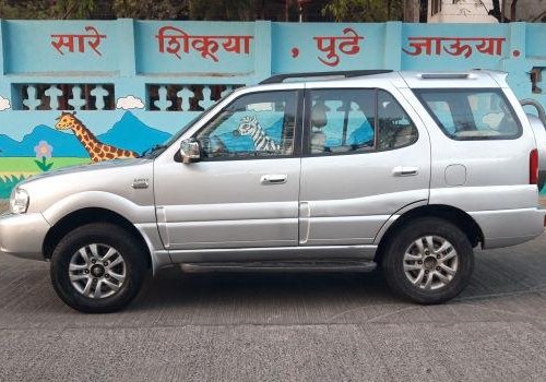 Tata Safari DICOR 2.2 GX 4x2 for sale