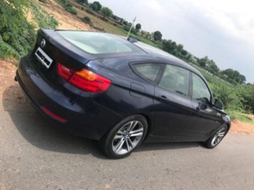 BMW 3 Series GT Sport 2015 for sale