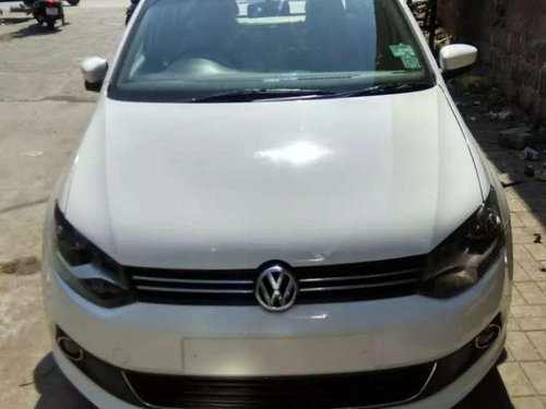 Used Volkswagen Vento car 2015 for sale at low price