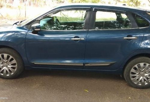 Used 2017 Maruti Suzuki Baleno for sale