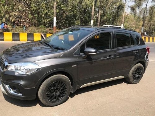 2018 Maruti Suzuki S Cross for sale