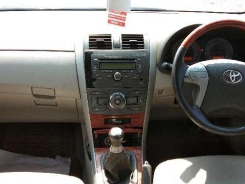 Toyota Corolla Altis 2011 for sale 