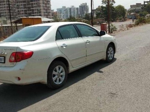 Toyota Corolla Altis 2011 for sale 