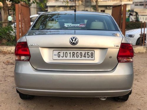 2014 Volkswagen Vento for sale at low price