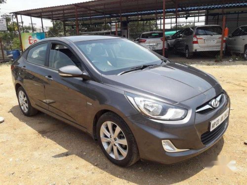 Used Hyundai Verna 1.6 CRDi SX 2013 for sale 