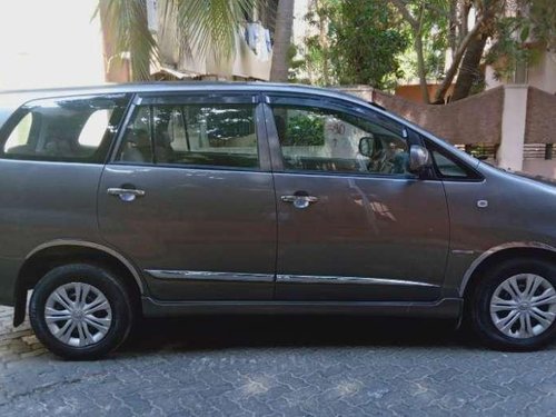 Used Toyota Innova car 2014 for sale at low price