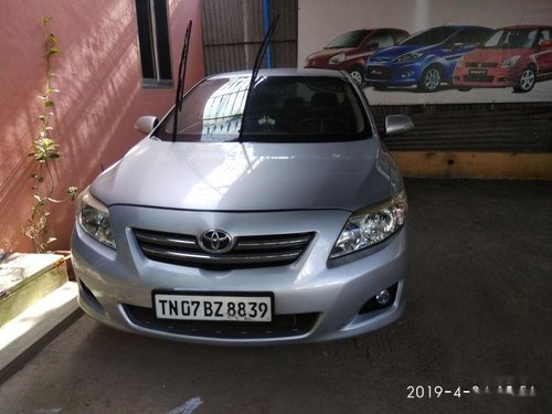 Toyota Corolla Altis G 2008 for sale