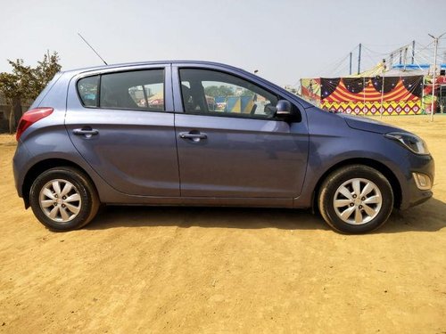 Hyundai i20 2012 for sale