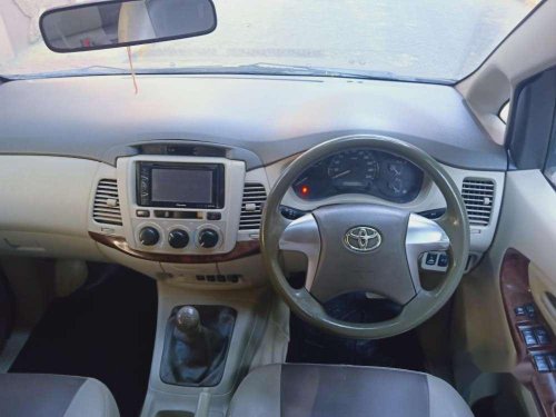 Used Toyota Innova car 2014 for sale at low price