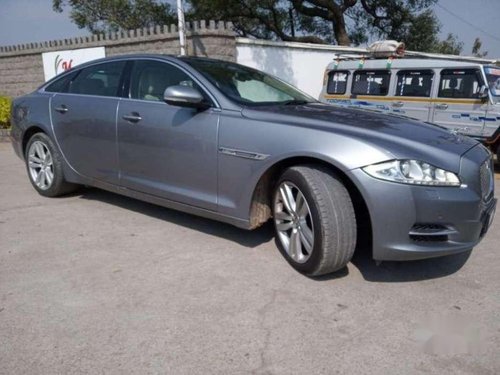 Jaguar XJ L 2010 for sale