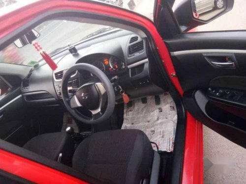 Maruti Suzuki Swift 2015 for sale