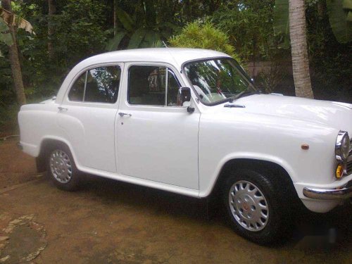 Used 1999 Hindustan Motors Ambassador for sale