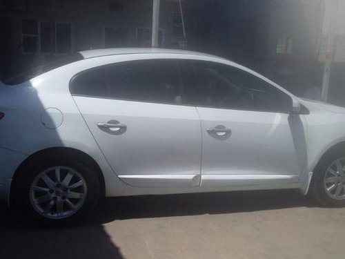 Used 2011 Renault Fluence for sale