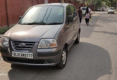 Used 2012 Hyundai Santro Xing for sale