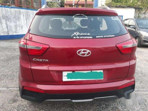 2016 Hyundai Creta for sale