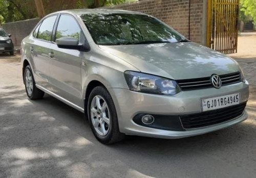 Volkswagen Vento 2014 for sale