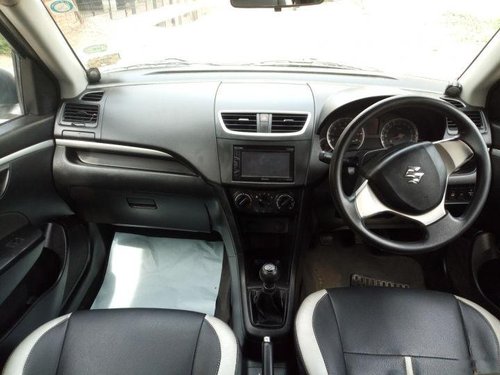 Maruti Suzuki Swift 2013 for sale