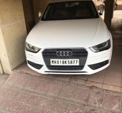 2014 Audi A4 for sale