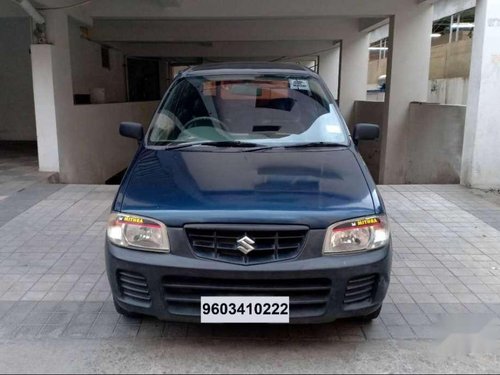 2009 Maruti Suzuki Alto for sale at low price