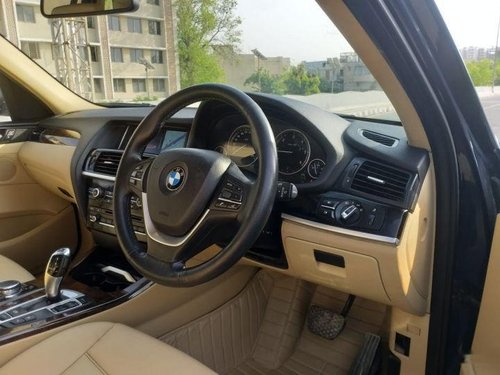 BMW X3 xDrive20d xLine for sale