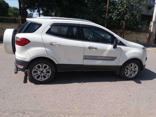 Ford Ecosport EcoSport Titanium 1.5 TDCi, 2014, Diesel for sale