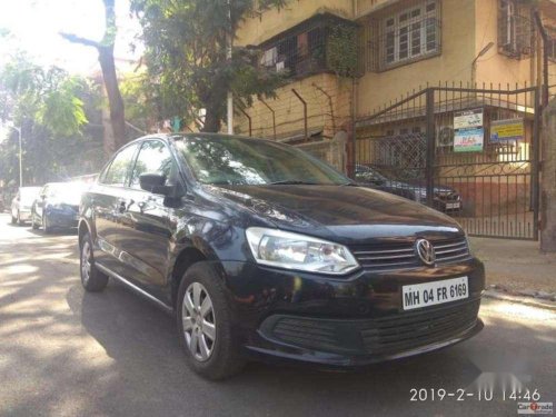 Used Volkswagen Vento 2012 car at low price